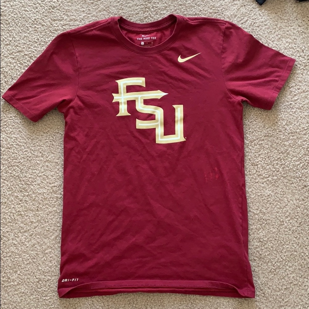 FSU Nike Men’s TShirt